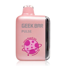 Load image into Gallery viewer, GEEK BAR PULSE DISPOSABLE VAPE - 15000 PUFFS - SVAB
