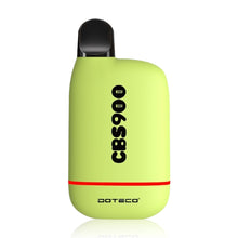 Load image into Gallery viewer, DOTECO CBS900 510 BATTERY - SVAB
