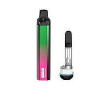 Load image into Gallery viewer, STRIO CARTBOY INCOGNITO VAPORIZER 510 BATTERY - SVAB
