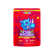 Load image into Gallery viewer, DOZO D9 SMASHERS GUMMIES - 10000MG - SVAB
