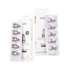 Load image into Gallery viewer, SMOK RPM 2 REPLACEMENT COILS - PACK OF 5 - SVAB
