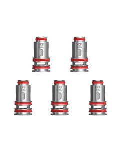 SMOK LP2 REPLACEMENT COILS - PACK OF 5 - SVAB
