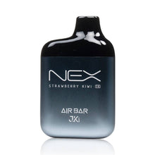 Load image into Gallery viewer, AIR BAR NEX DISPOSABLE VAPE - 6500 PUFFS
