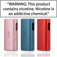 Load image into Gallery viewer, CCELL SILO 510 VAPORIZER BATTERY - SVAB
