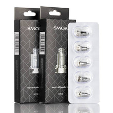 Load image into Gallery viewer, SMOK NORD REPLACEMENT COILS - PACK OF 5 - SVAB

