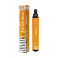 Load image into Gallery viewer, ESCO BARS MESH DISPOSABLE VAPE - 2500 PUFFS
