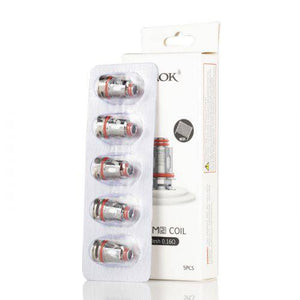 SMOK RPM 2 REPLACEMENT COILS - PACK OF 5 - SVAB