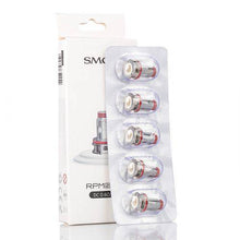 Load image into Gallery viewer, SMOK RPM 2 REPLACEMENT COILS - PACK OF 5 - SVAB
