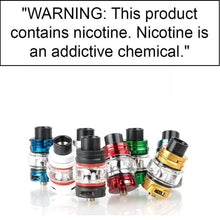 Load image into Gallery viewer, SMOK TFV8 BABY V2 REPLACEMENT TANK - SVAB
