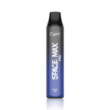 Load image into Gallery viewer, SPACE MAX PRO MESH DISPOSABLE VAPE - 4500 PUFFS - SVAB
