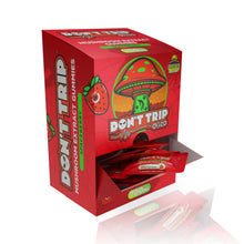 Load image into Gallery viewer, DOZO DONT TRIP MUSHROOM GUMMIES 700MG - 1 PER PACK
