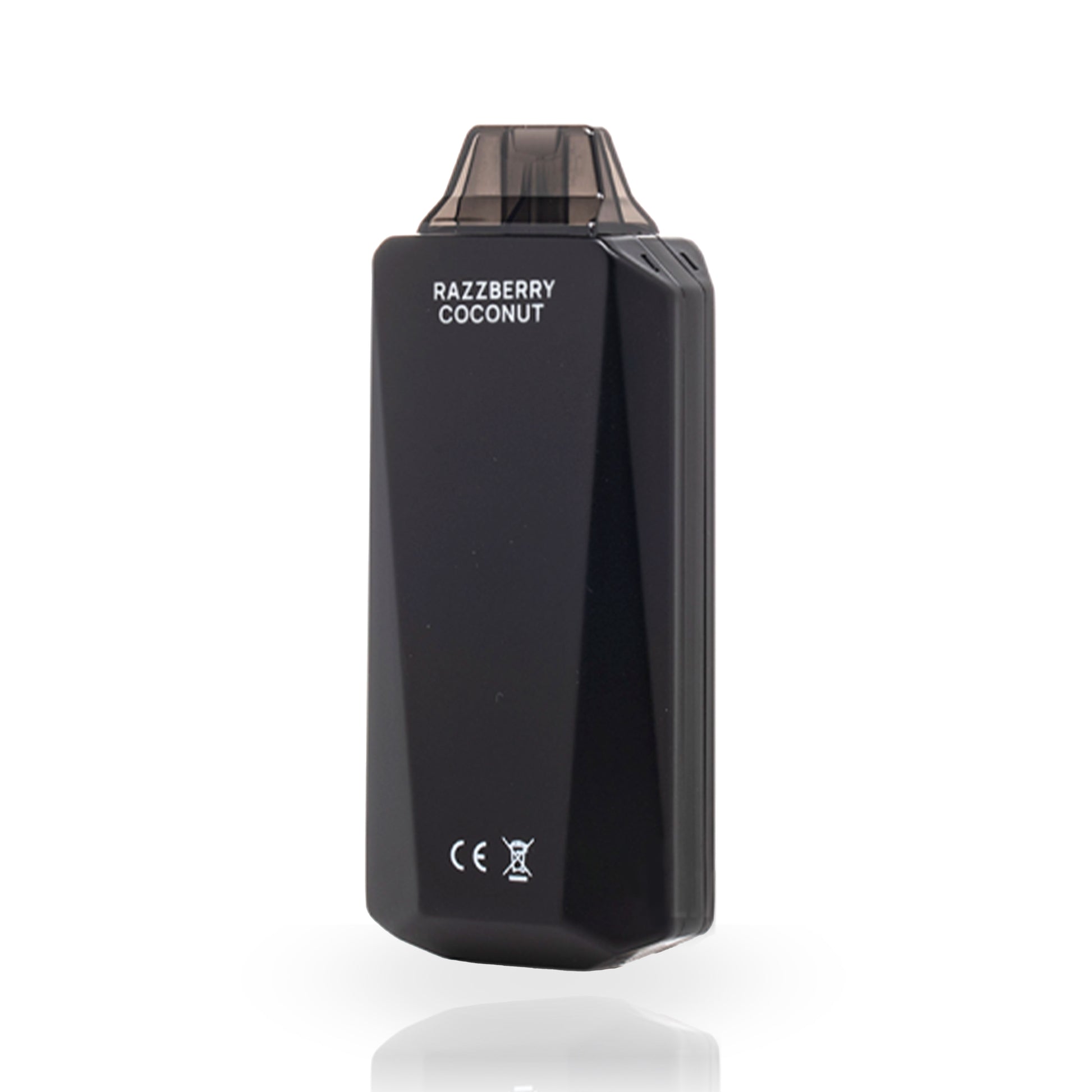 ELUX CYBEROVER DISPOSABLE VAPE - 18000 PUFFS - SVAB