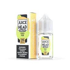 JUICE HEAD SALT E-LIQUID 30ML - SVAB