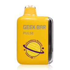 GEEK BAR PULSE DISPOSABLE VAPE - 15000 PUFFS - SVAB