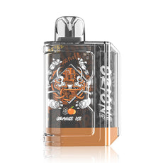 Lost vape orange ice