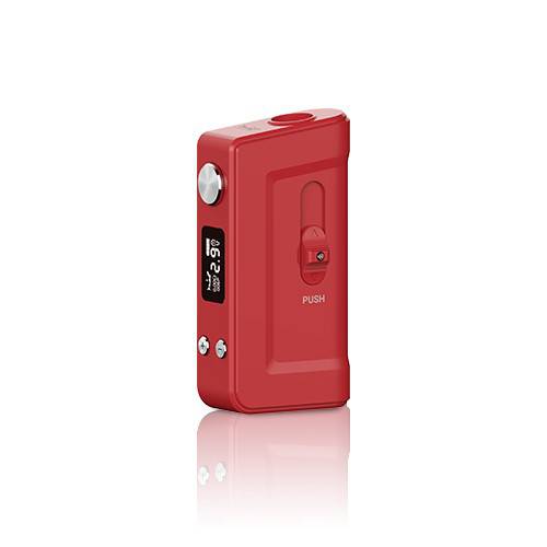 HAMILTON THE SHIV VAPORIZER 510 BATTERY - SVAB