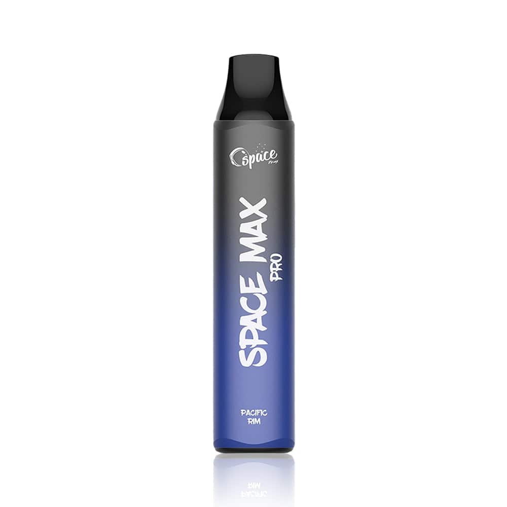 SPACE MAX PRO MESH DISPOSABLE VAPE - 4500 PUFFS - SVAB