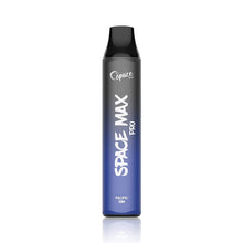 Load image into Gallery viewer, SPACE MAX PRO MESH DISPOSABLE VAPE - 4500 PUFFS
