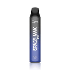 SPACE MAX PRO MESH DISPOSABLE VAPE - 4500 PUFFS - SVAB