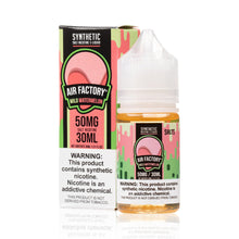 Load image into Gallery viewer, Air factory e liquid wild watermelon
