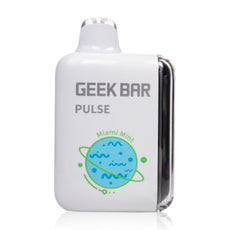 GEEK BAR PULSE DISPOSABLE VAPE - 15000 PUFFS - SVAB