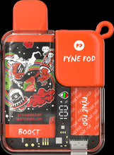 Load image into Gallery viewer, PYNEPOD DISPOSABLE VAPE- 8500 PUFFS
