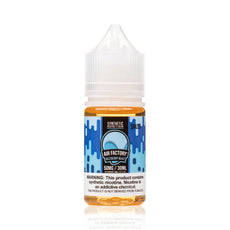 Air Factory Salt E-liquid 30ml - Razz Berry Blast