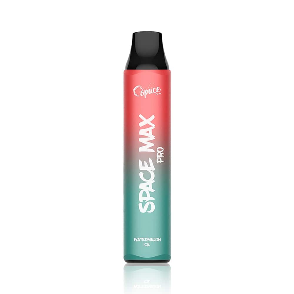 Space max pro watermelon ice