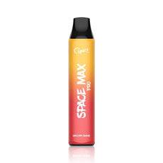 SPACE MAX PRO MESH DISPOSABLE VAPE - 4500 PUFFS - SVAB