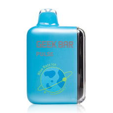 GEEK BAR PULSE DISPOSABLE VAPE - 15000 PUFFS - SVAB