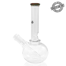 iDAB™ BUBBLE BOTTOM BEAKER WATERPIPE 9.5