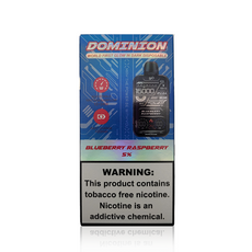 EVO DOMINION DISPOSABLE VAPE - 16000 PUFFS - SVAB