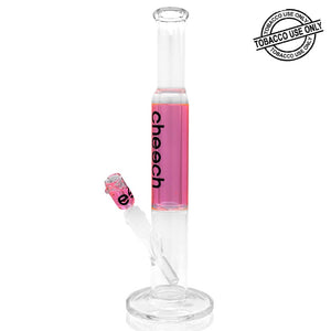 Cheech and Chong Up In Smoke Strawberry Water Pipe - Pink (7) - Shag  Alternative Superstore