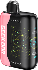 GEEK BAR PULSE X DISPOSABLE VAPE - 25000 PUFFS - SVAB