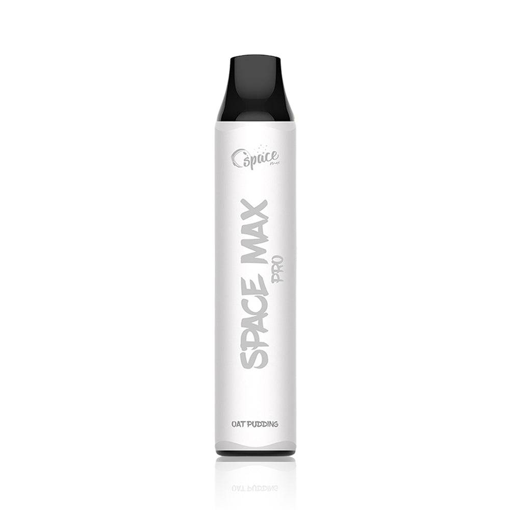 SPACE MAX PRO MESH DISPOSABLE VAPE - 4500 PUFFS - SVAB