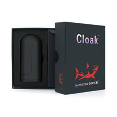 HAMILTON CLOAK VAPORIZER 510 BATTERY - SVAB