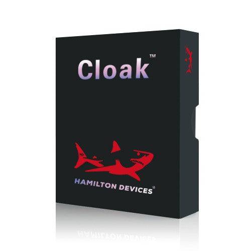 HAMILTON CLOAK VAPORIZER 510 BATTERY - SVAB