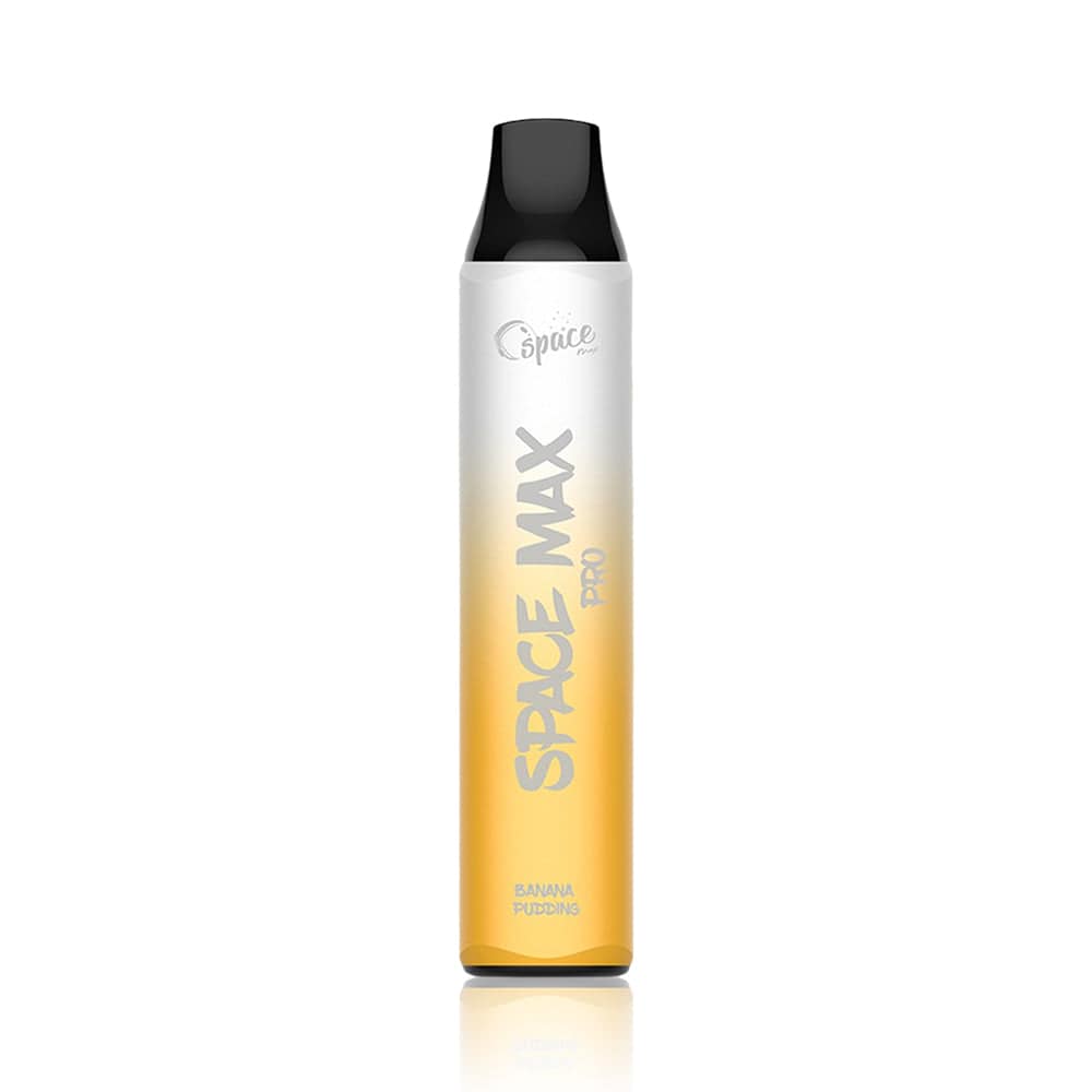 SPACE MAX PRO MESH DISPOSABLE VAPE - 4500 PUFFS - SVAB