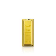 HAMILTON GOLD BAR VAPORIZER 510 BATTERY - SVAB