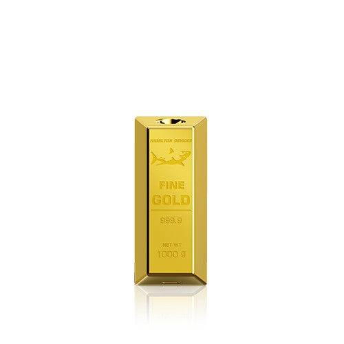 HAMILTON GOLD BAR VAPORIZER 510 BATTERY - SVAB