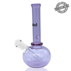 iDAB™ BUBBLE BOTTOM BEAKER WATERPIPE 9.5