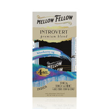 Load image into Gallery viewer, MELLOW FELLOW PREMIUM BLEND DISPOSABLE VAPE - 4ml
