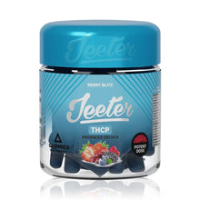Load image into Gallery viewer, JEETER THC-P GUMMIES 30/Jar - 3000 MG
