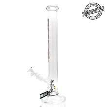 Load image into Gallery viewer, ROOR® CLASSIC STRAIGHT TUBE 5MM WATERPIPE 18&quot; - 18S50N
