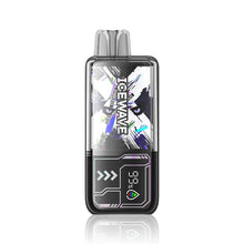 Load image into Gallery viewer, ICEWAVE X8500 DISPOSABLE VAPE - 8500 PUFFS
