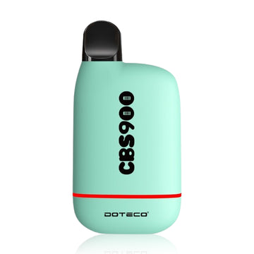 CBS900 | Light Blue