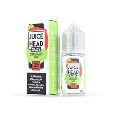 JUICE HEAD SALT E-LIQUID 30ML - SVAB