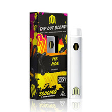 Load image into Gallery viewer, MODUS TAP OUT BLEND DELTA VAPE - 3G
