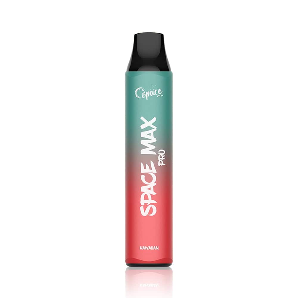 SPACE MAX PRO MESH DISPOSABLE VAPE - 4500 PUFFS - SVAB