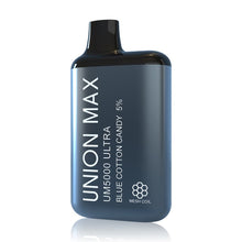 Load image into Gallery viewer, UNION MAX ULTRA UM5000 ELF EDITION DISPOSABLE VAPE - 5000 PUFFS
